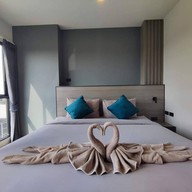 The Resort Hotel @Photharam