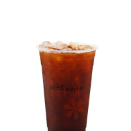Inthanin Coffee dental institute (สถาบันทันตกรรม)