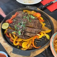 Sunrise Tacos สีลม