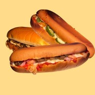 PIZZA DAWG พิซซ่า ด็อก เดอะเฟิร์สท์