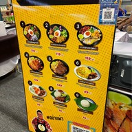 ติดลม หมูทอดปลาร้า สาขาแรก by กุ๊กขี้เมา โพธิ์แก้ว