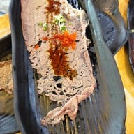เมนูของร้าน Aroi Sushi Thru Thonglor ถนนเพชรบุรีตัดใหม่