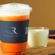 RiNn Thai tea เอ็มไพร์ ทาวเวอร์