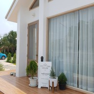 chawahousecafe (ชวาเฮาส์คาเฟ่)