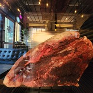 เมนูของร้าน Meats And Beans | Steakhouse & Bar มีทส์ แอนด์ บีนส์