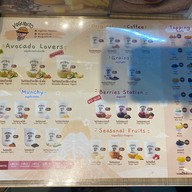 โยกุรุโตะ (Yoguruto) ตลาดวังหลัง