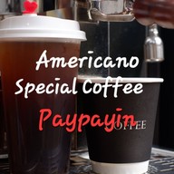 Paypayin Showroom & Cafe สายไหม