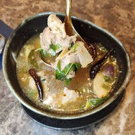 Isaan-Isan Boutique Resort by Andacura