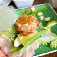 จีรพร อาหารเวียดนาม  สุทธิสาร -