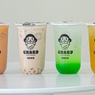 Chaby Tea House ปั๊มบางจาก บางบัวทอง