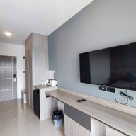 The Resort Hotel @Photharam