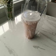 เมนูของร้าน KOFLABO Cafe' and Bakery ตลาดปู่เจ้า