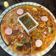 Sunrise Tacos สีลม