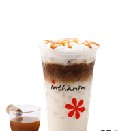 Inthanin Coffee สาขานาโคก