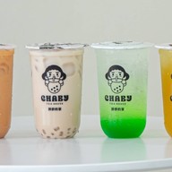 Chaby Tea House ปั๊มบางจาก บางบัวทอง