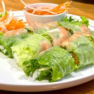 เมนูของร้าน Viet Cuisine เดอะมอลล์งามวงศ์วาน ชั้น 6
