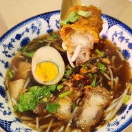 เมนูของร้าน หลั่นหยิน