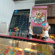 เมนู โอ คาเฟ่ ซอยอารีย์1 พหลโยธิน7