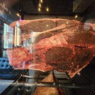 เมนูของร้าน Meats And Beans | Steakhouse & Bar มีทส์ แอนด์ บีนส์