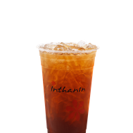 Inthanin Coffee สาขานาโคก