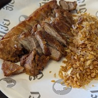 เมนูของร้าน อีเปีย EPIA ยำ สุขุมวิท89