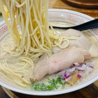 เมนูของร้าน โอส