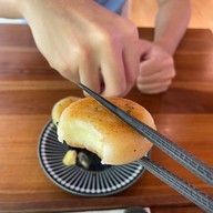 Yotsuba Home Cooking โอฉะสึเกะ