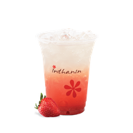 Inthanin Coffee พาราไดซ์ พาร์ค