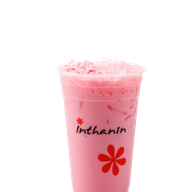 Inthanin Coffee บางจาก - โพนทอง