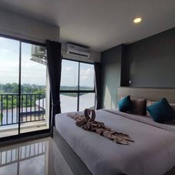 The Resort Hotel @Photharam