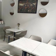 บรรยากาศ KOFLABO Cafe' and Bakery ตลาดปู่เจ้า