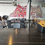 The Kittens Koffie Arts 'n Eats