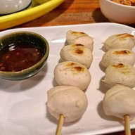เมนูของร้าน ก๋วยเตี๋ยวเรือ คุณ อ. ราชบุรี