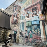 บรรยากาศ Kwai Chai Hong