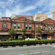 บรรยากาศ China Town Kuala Lumpur