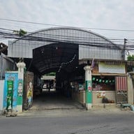 ส้มตำป้าหมอน (ศาลเจ้า)