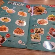 เมนู Jeffer Steak โรบินสัน ราชบุรี