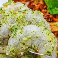 หม่าล่าอีฝ้าย & ปลาหมึก แมงกระพรุน น้ำจิ้มซีฟู๊ตรสเด็ด ประชาสงค์เคราะห์21