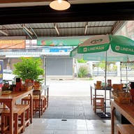 บรรยากาศ ก๋วยเตี๋ยวเรือ คุณ อ. ราชบุรี