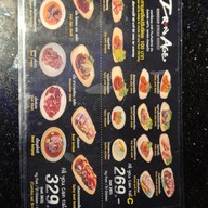 Iron Age Korean Steak House