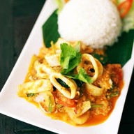 ครัวโกยง