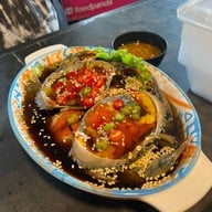 ปูบ้านอุ้ม สัตหีบ