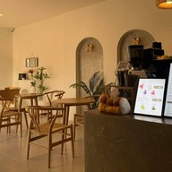 Coming Home Cafe Nakhon Nayok