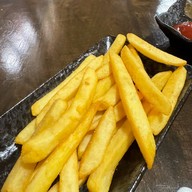 เมนูของร้าน Kaiun ramen บางแสน