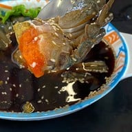 ปูบ้านอุ้ม สัตหีบ