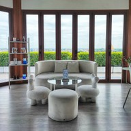 บรรยากาศ POUR OVER LAB @MIDA GRAND HOTEL NAKHON PATHOM