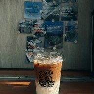 ข้าวผัดกระทะเหล็ก&ส้มตำพันละวัน  Coffee 1