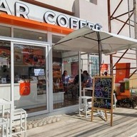 Star Coffee โรงพยาบาลหางดง