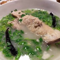 เมนูของร้าน Homeตลาดพลู เทอดไท 43