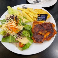 Santa Fe Steak (ซานตา เฟ่ สเต๊ก) เซ็นทรัลพลาซา เวสต์เกต ชั้น 3